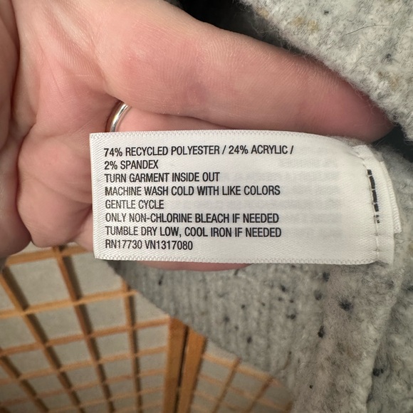 Universal Thread Cardigan - Picture 4 of 4